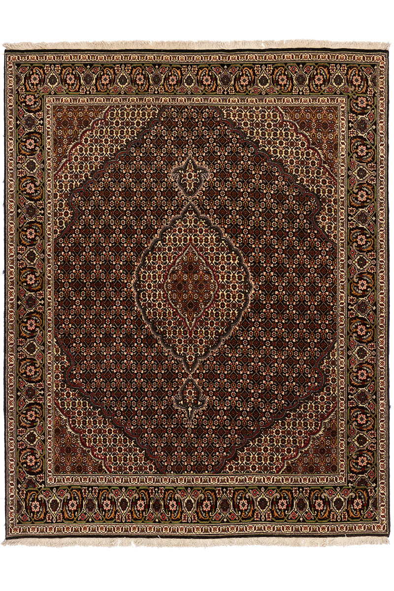 שטיח טבריז 57