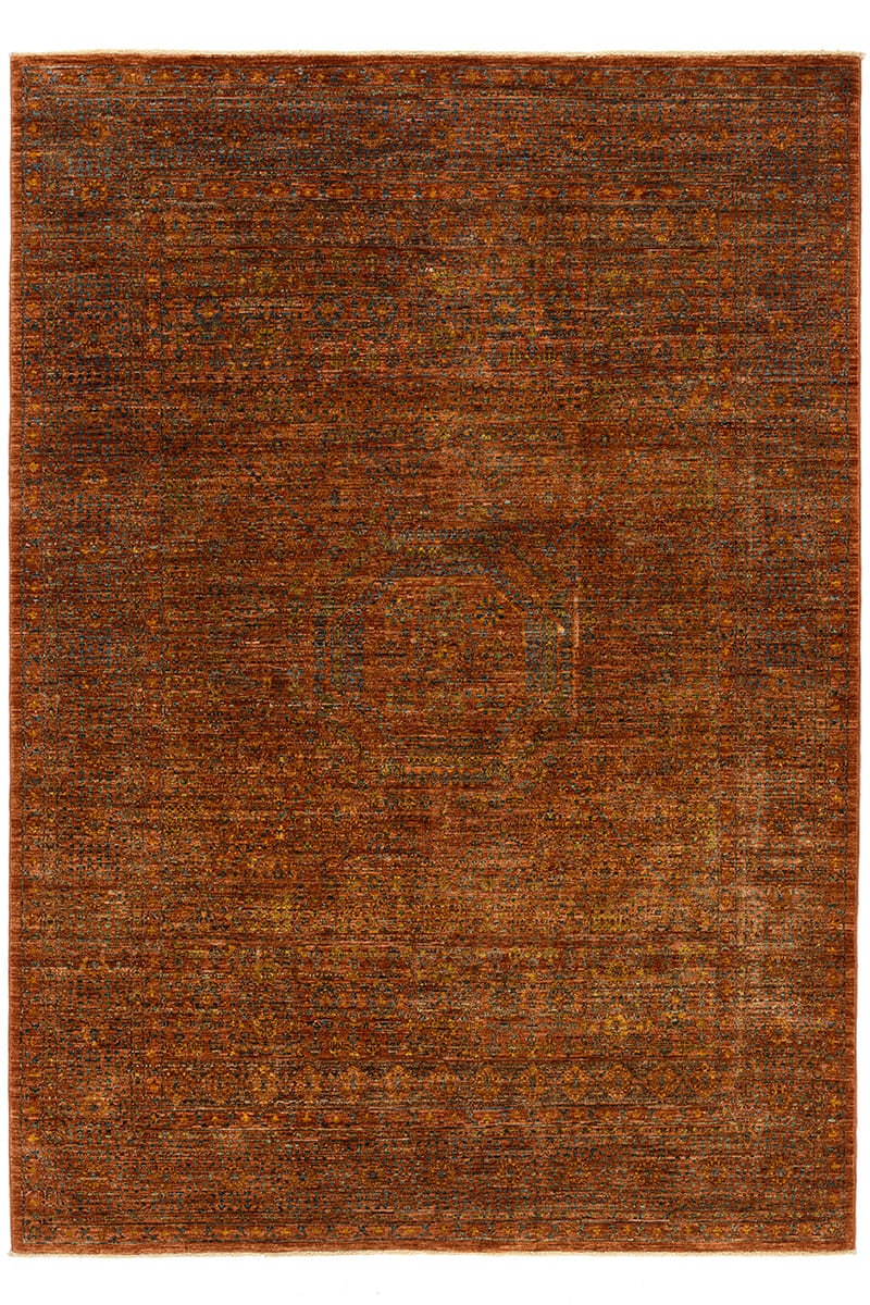 שטיח ממלוק 08