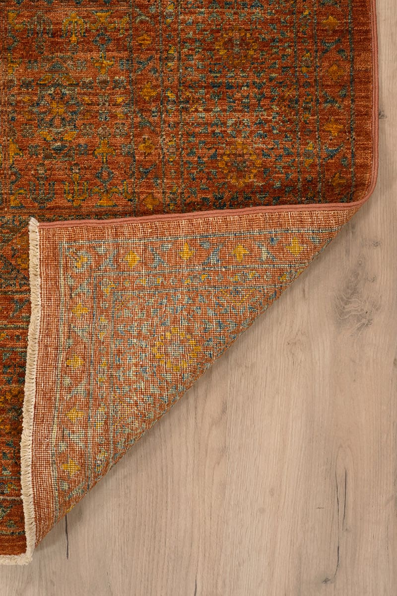 שטיח ממלוק 08