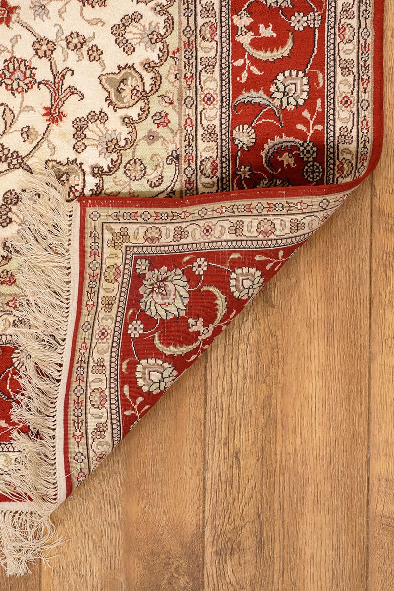 שטיח סיני משי 74