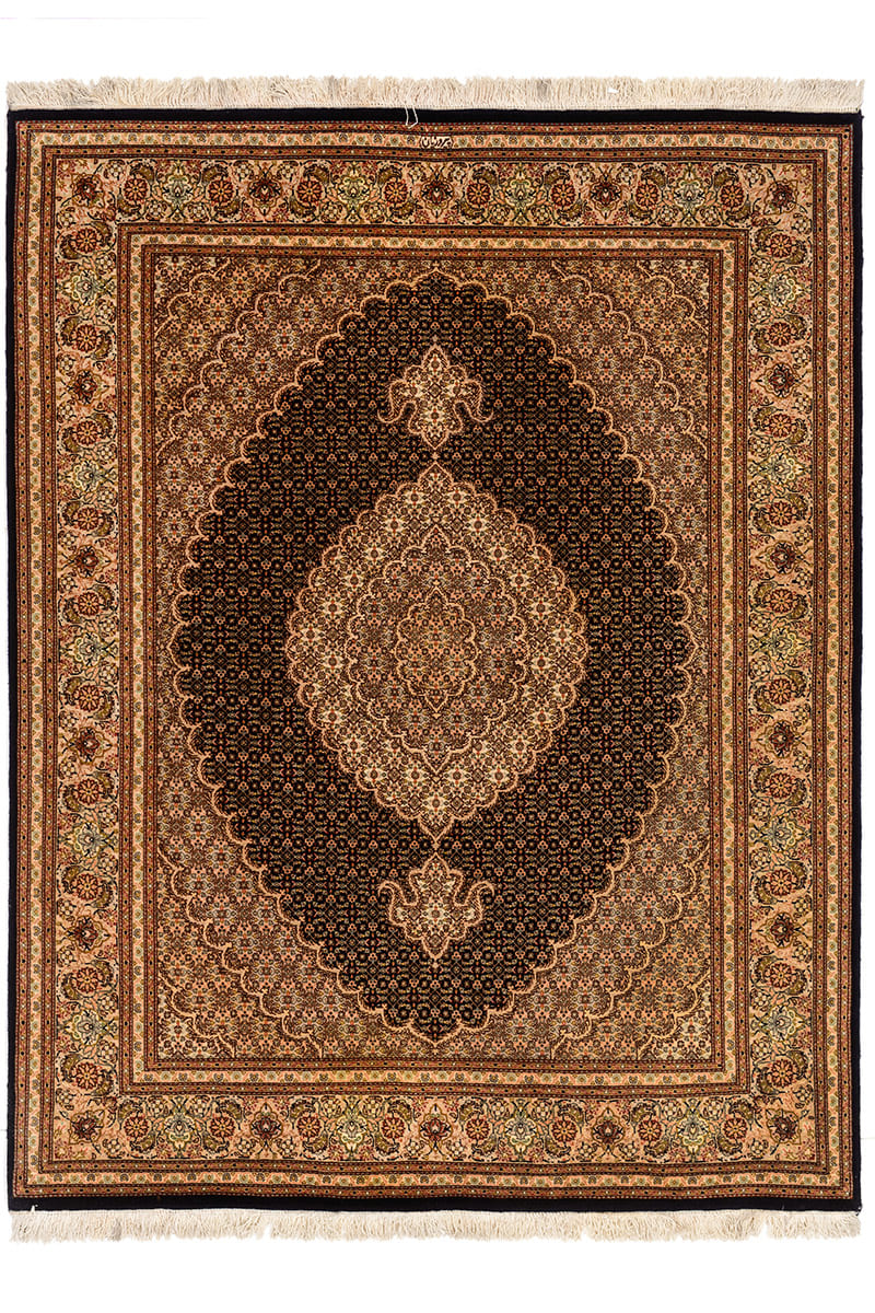 שטיח טבריז 58