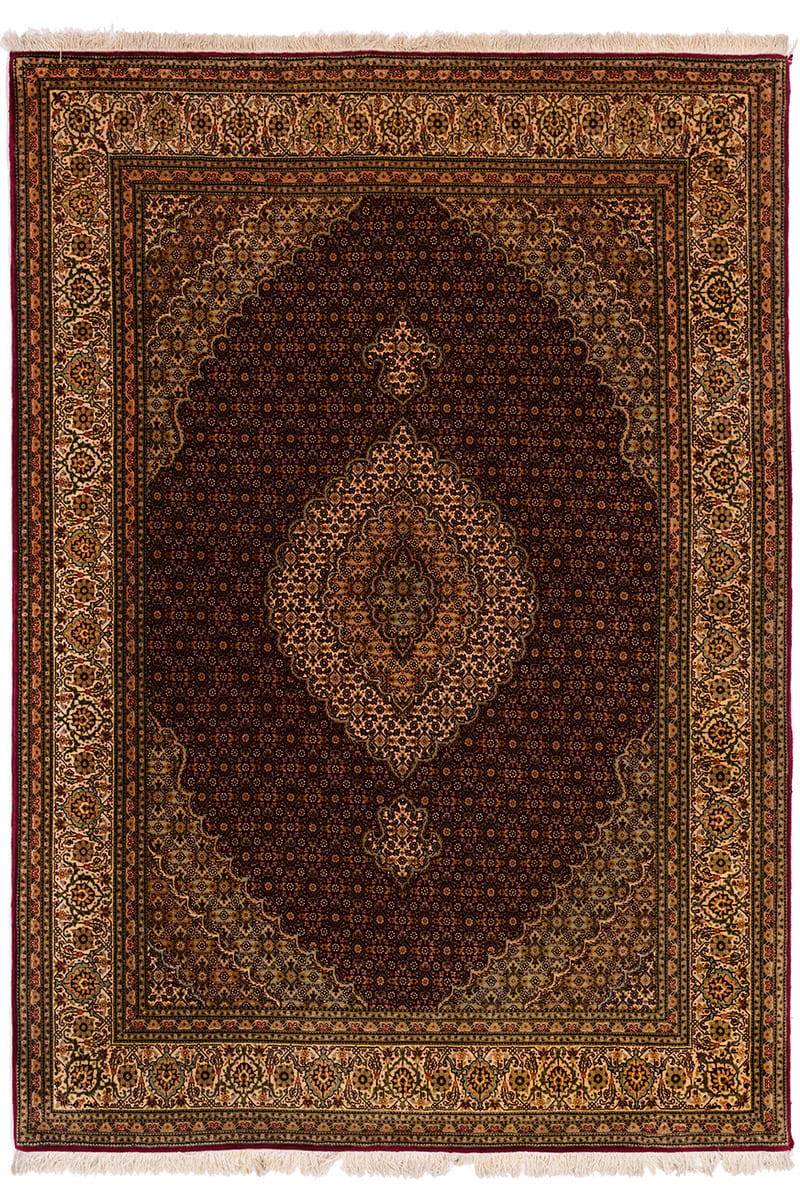 שטיח טבריז 59