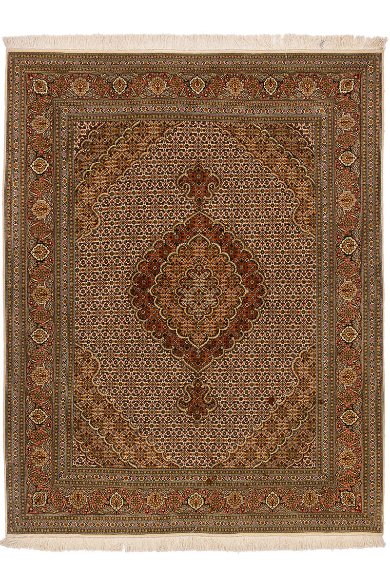 שטיח טבריז 78