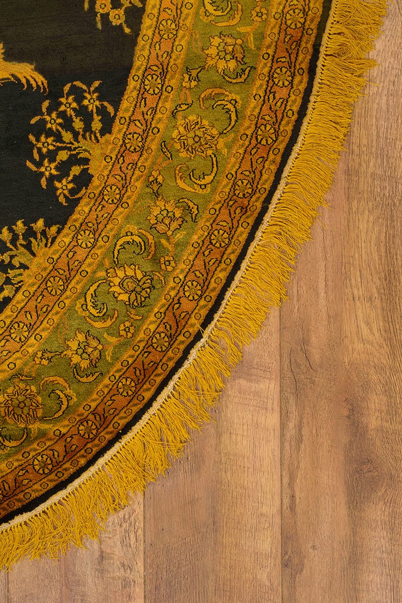 שטיח סיני משי 67