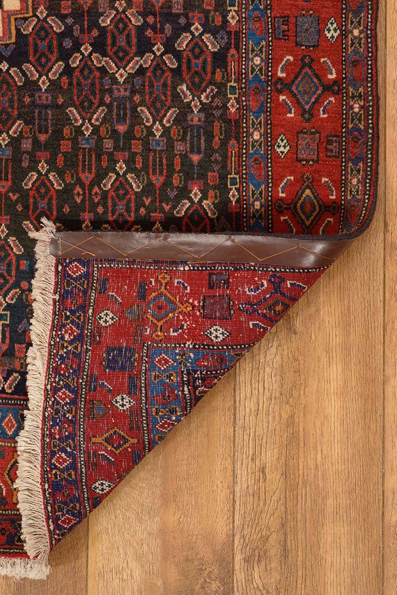 שטיח סנה פרסי 04