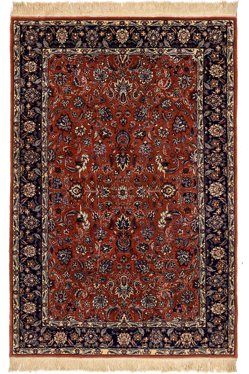 שטיח סיני דוגמה פרסית 11