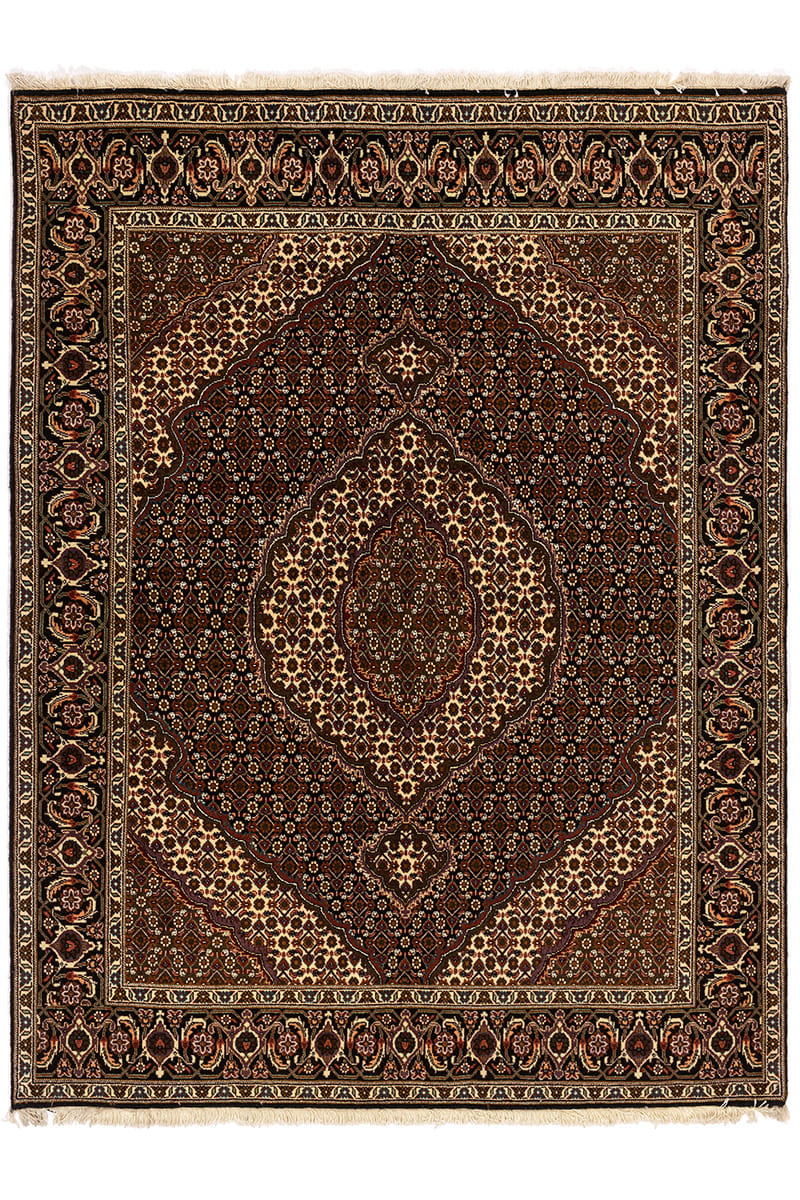 שטיח טבריז 80