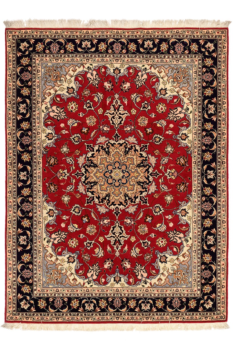 שטיח טבריז 81