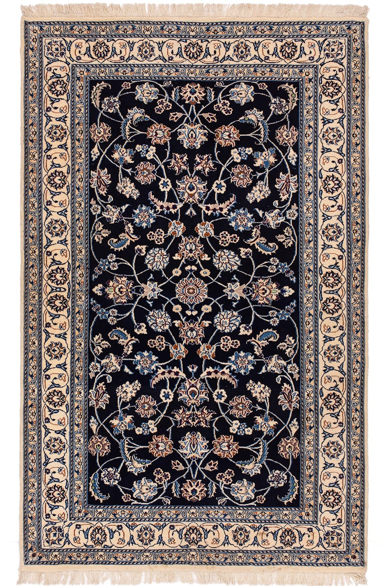 שטיח נעין שישלה 15