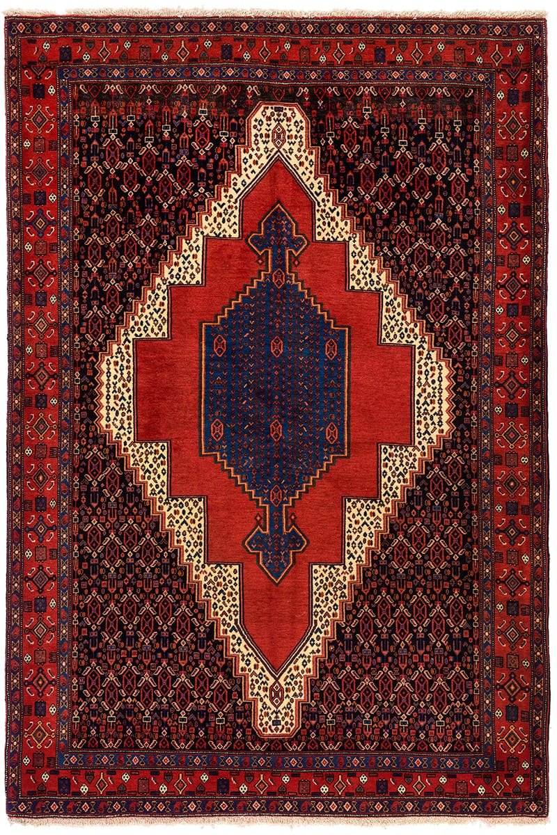 שטיח סנה פרסי 05