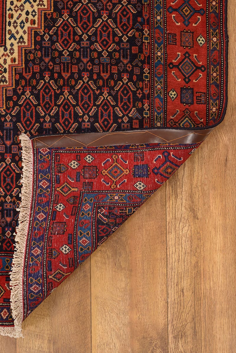 שטיח סנה פרסי 05