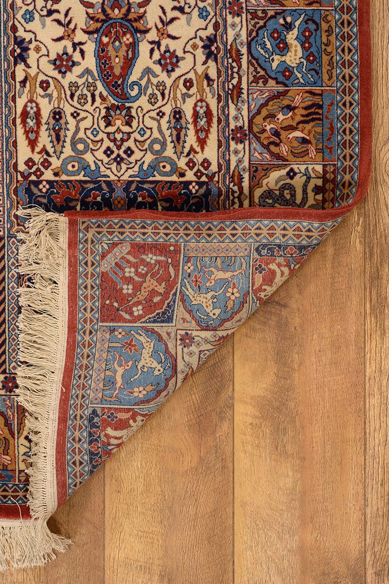 שטיח סיני דוגמה פרסית 13