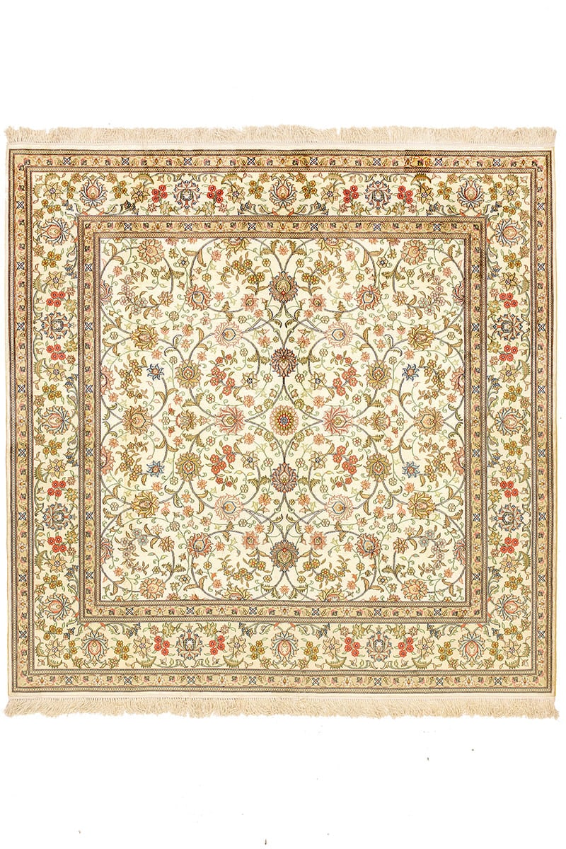 שטיח סיני משי 56