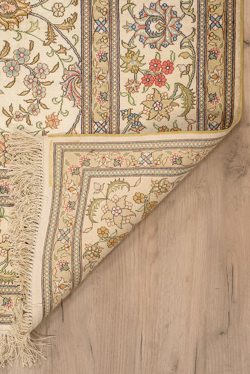 שטיח סיני משי 56