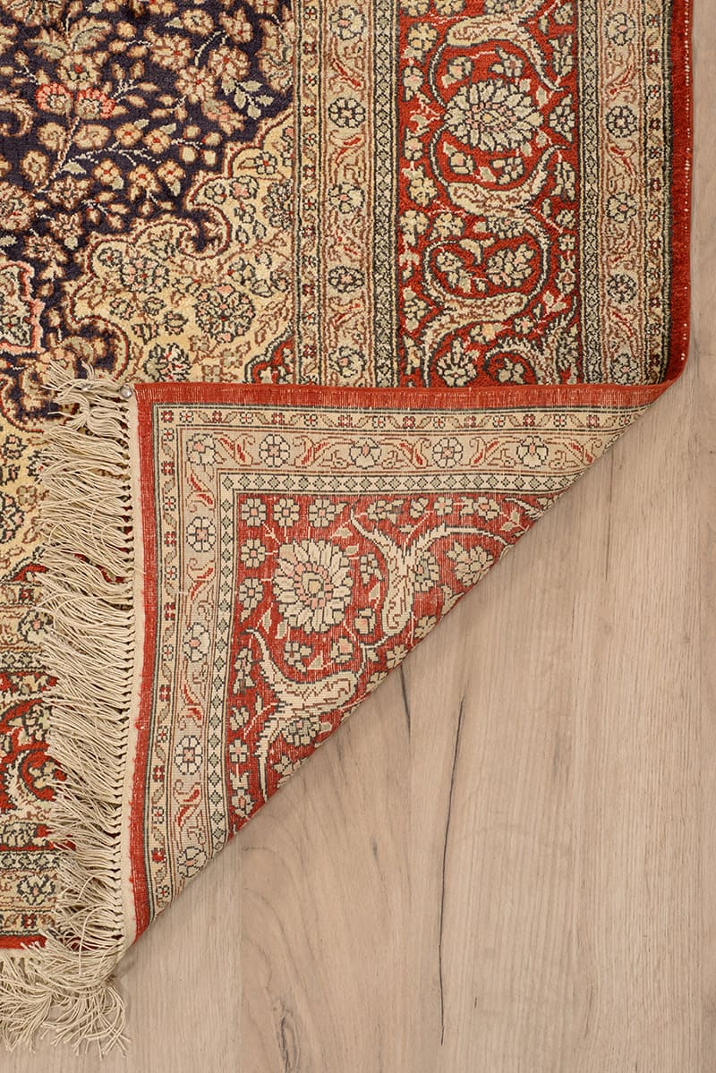 שטיח סיני משי 68