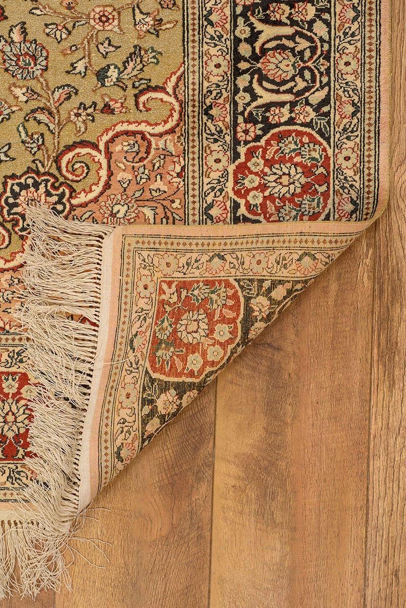 שטיח סיני משי 69