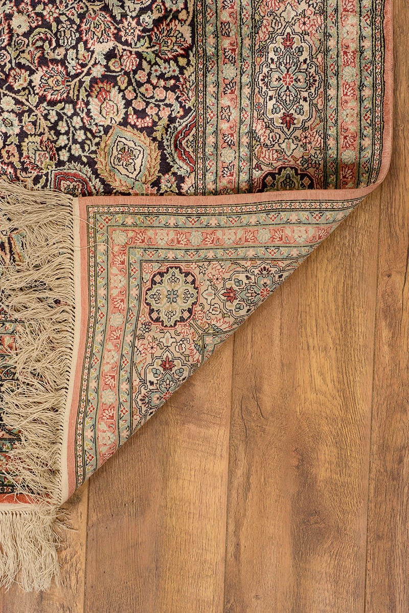 שטיח סיני משי 52