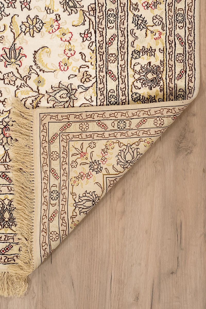 שטיח סיני משי 72