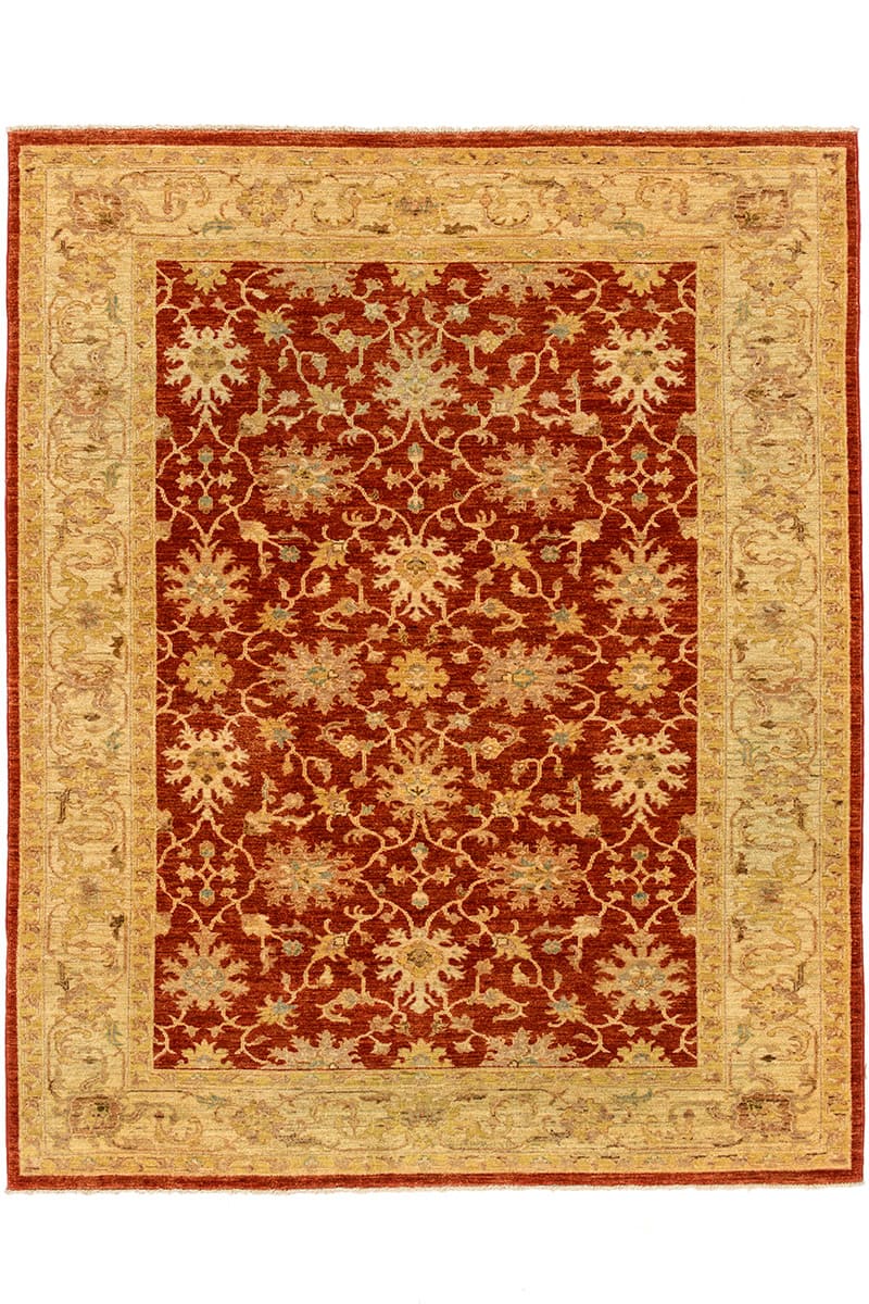 שטיח סופר זיגלר 90