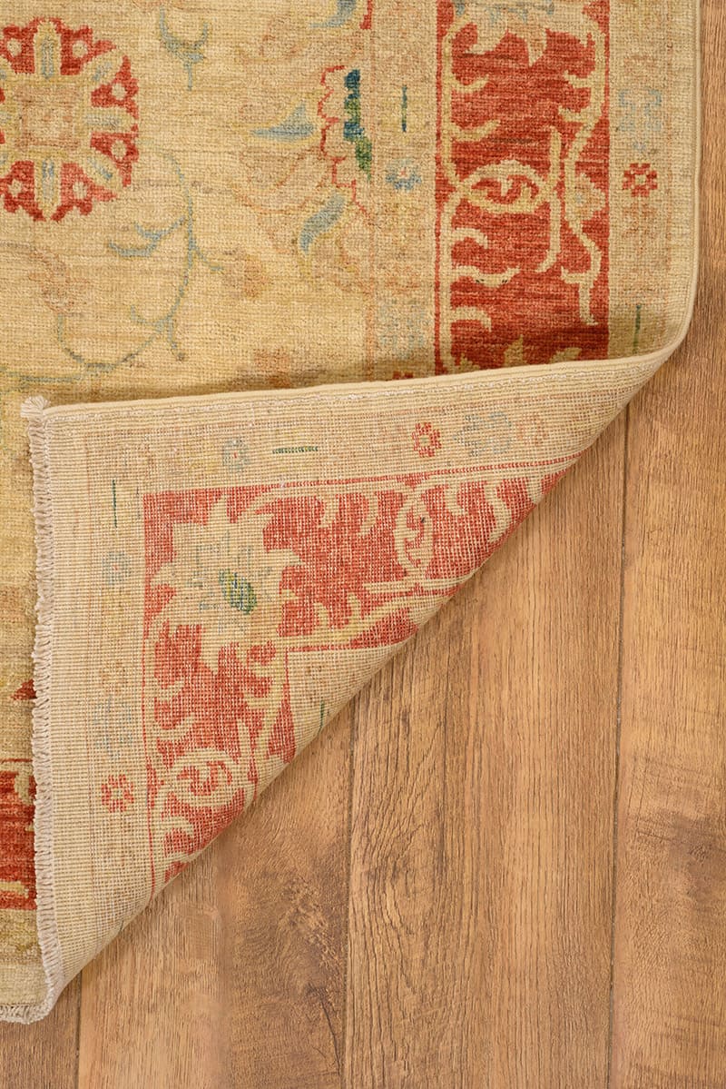 שטיח סופר זיגלר 95