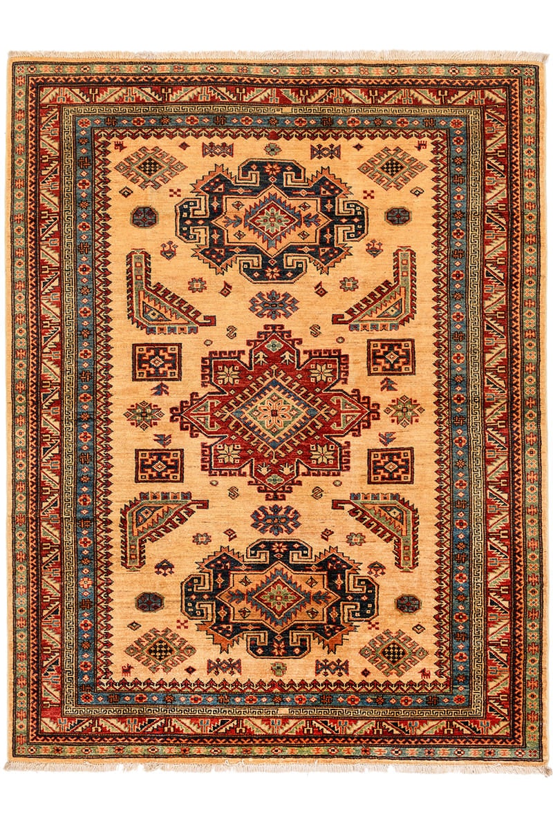 שטיח סופר קזאק 45