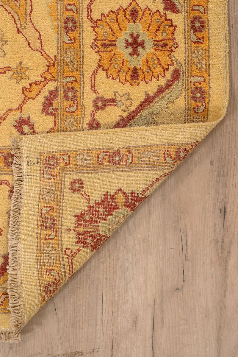 שטיח סופר זיגלר 96