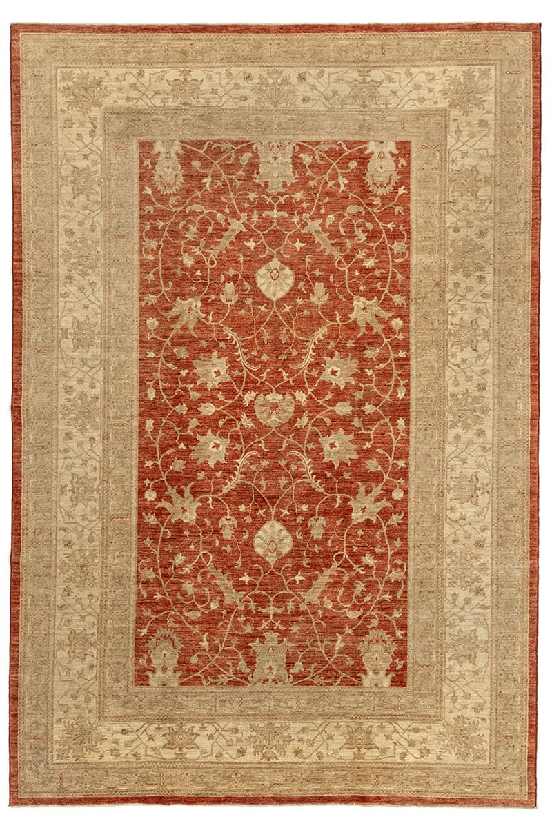 שטיח סופר זיגלר 179