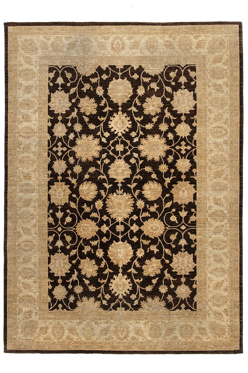 שטיח סופר זיגלר 180