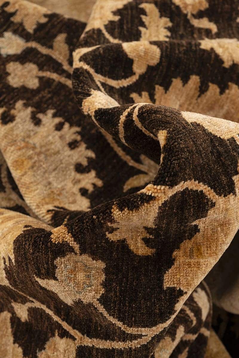 שטיח סופר זיגלר 180