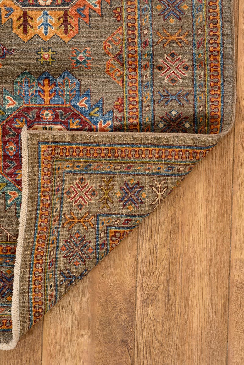 שטיח שהברגאן פרסי 07