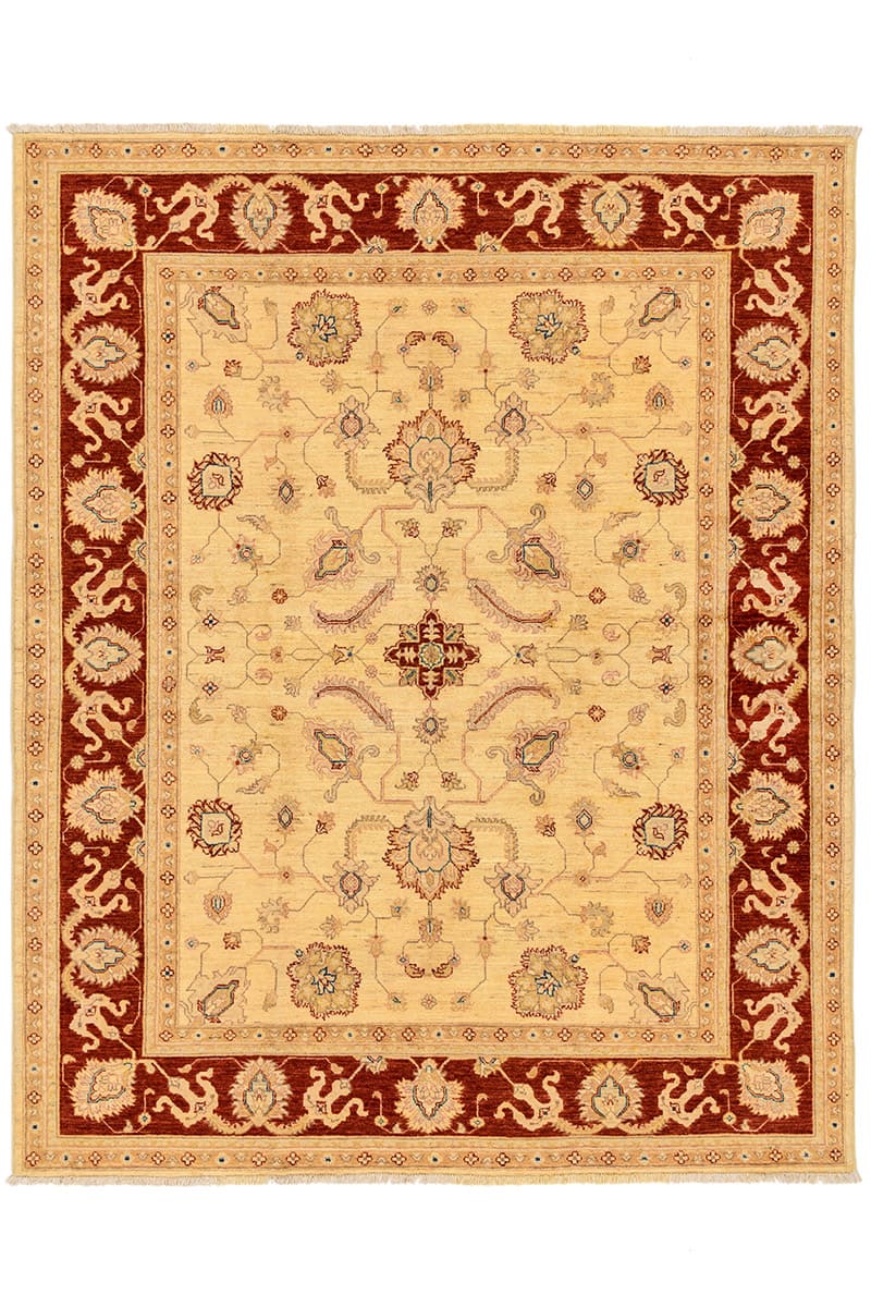 שטיח סופר זיגלר 98