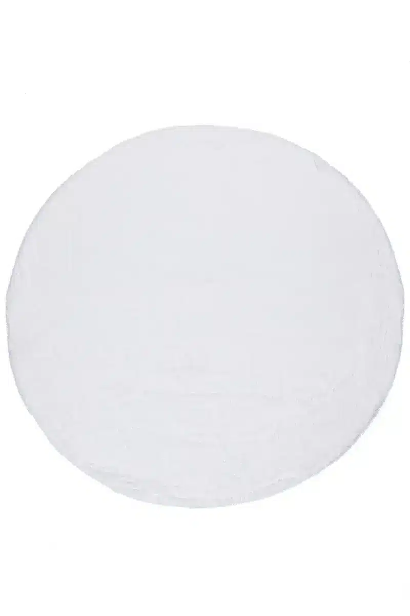 שטיח שאגי מויו MOYO21 | שטיח עגול