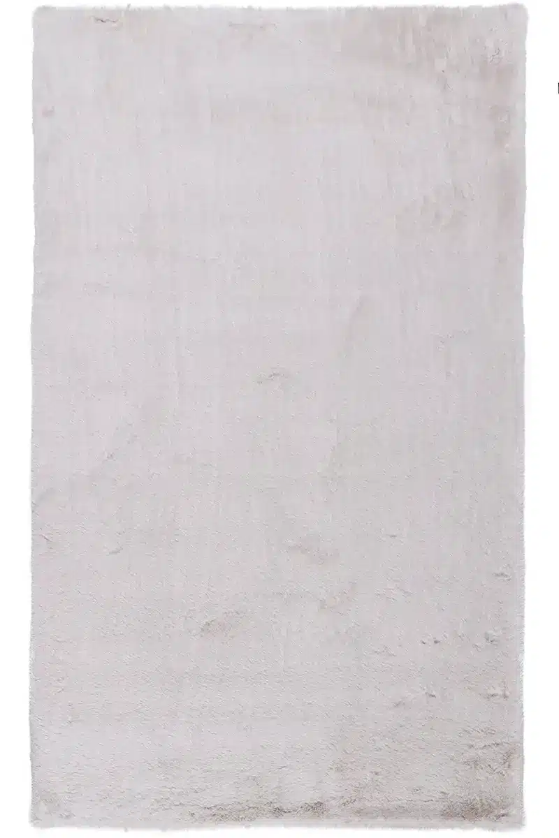 שטיח שאגי מויו MOYO28 שמנת