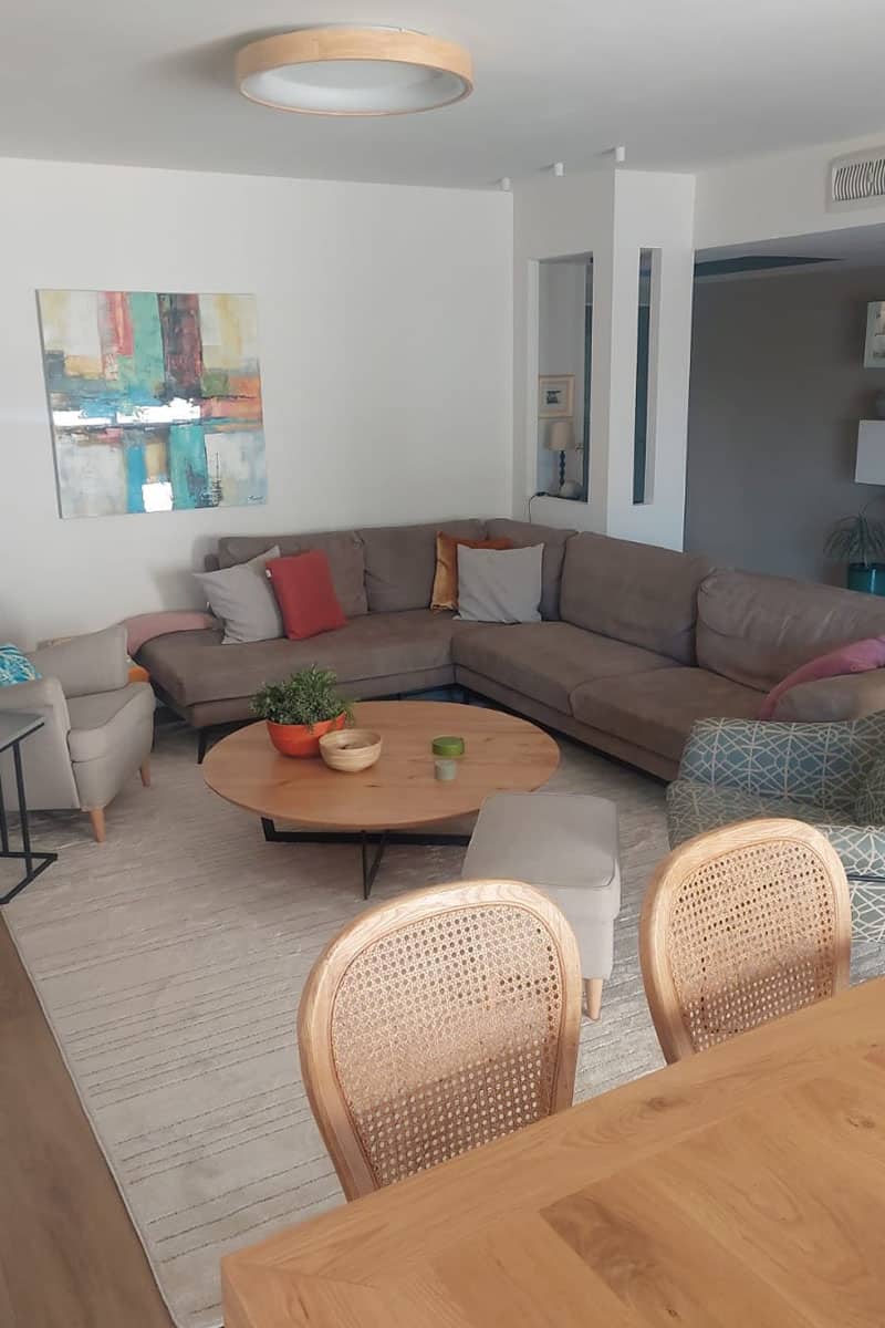 שטיח מאטיס MT12