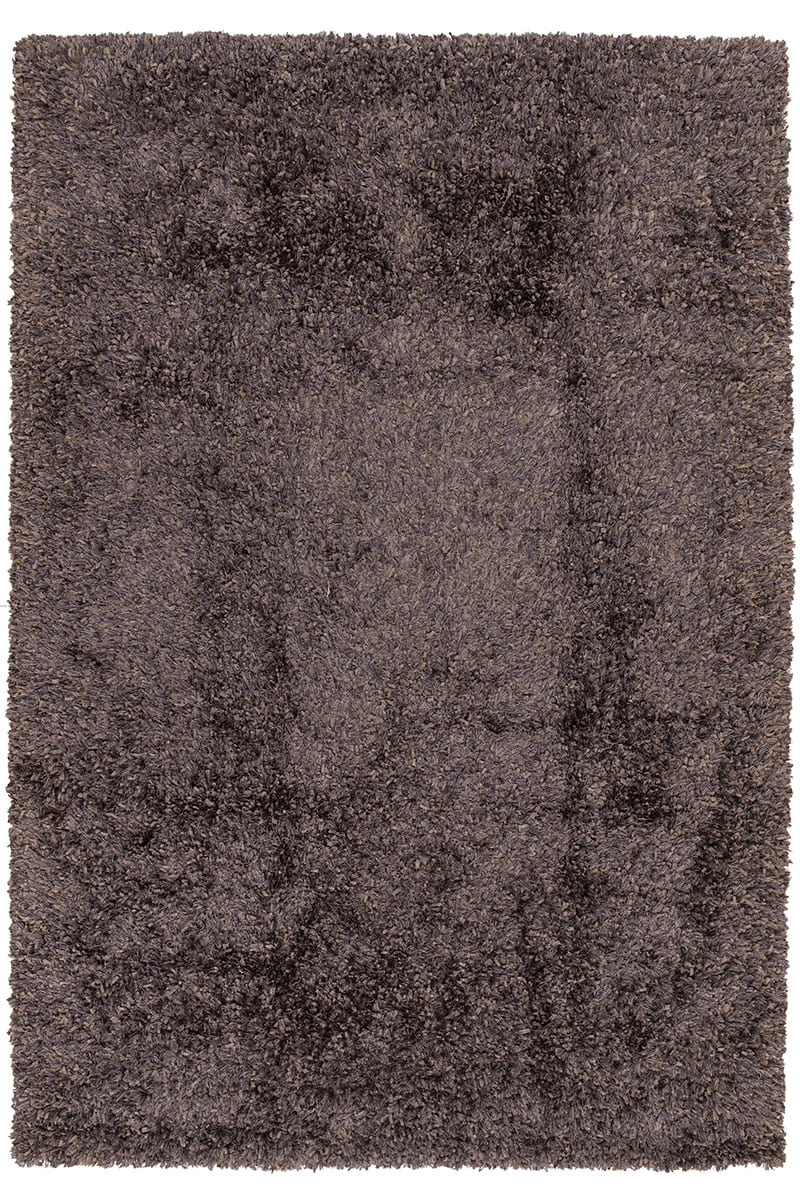 שטיח שאגי בואה סגול LB925A