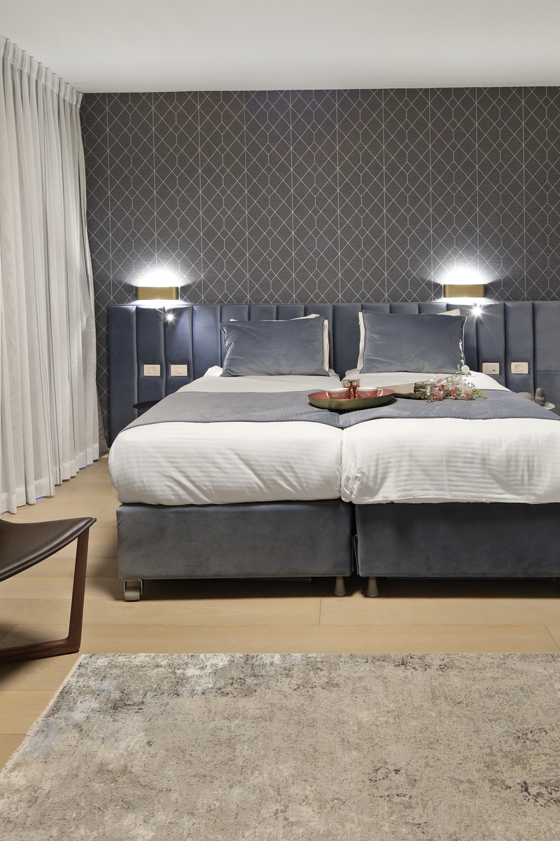 שטיח פילינג Y856A | שטיח באריגה שטוחה