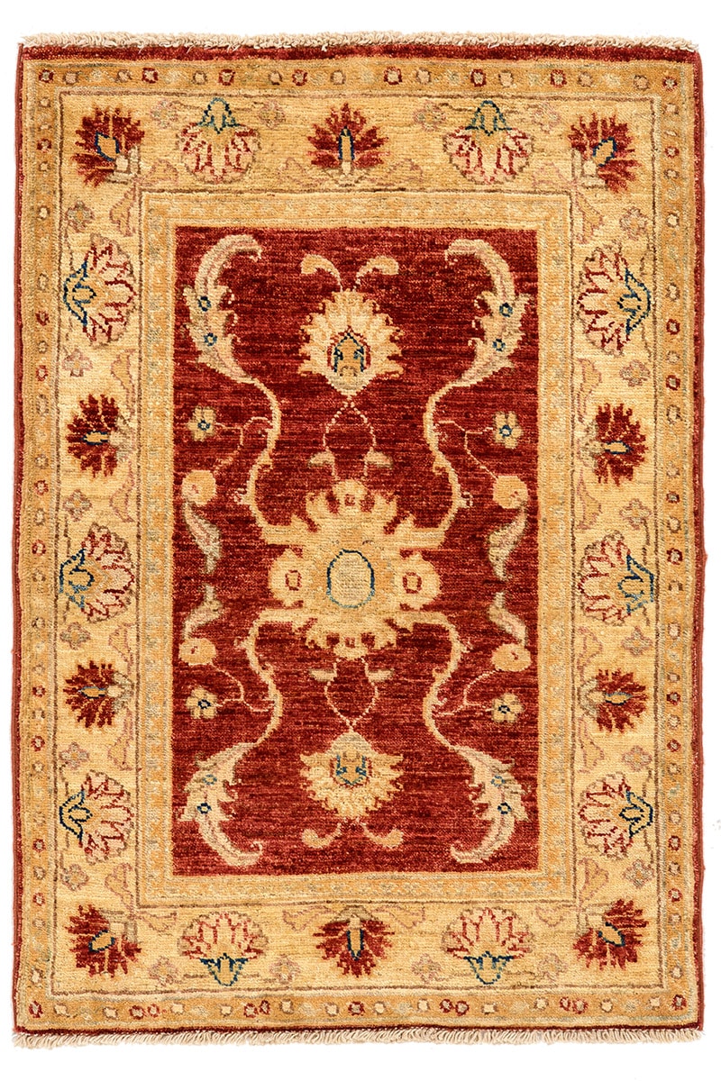 שטיח סופר זיגלר 101