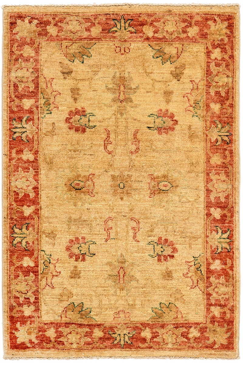 שטיח סופר זיגלר 102