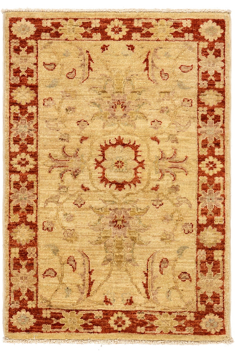 שטיח סופר זיגלר 105