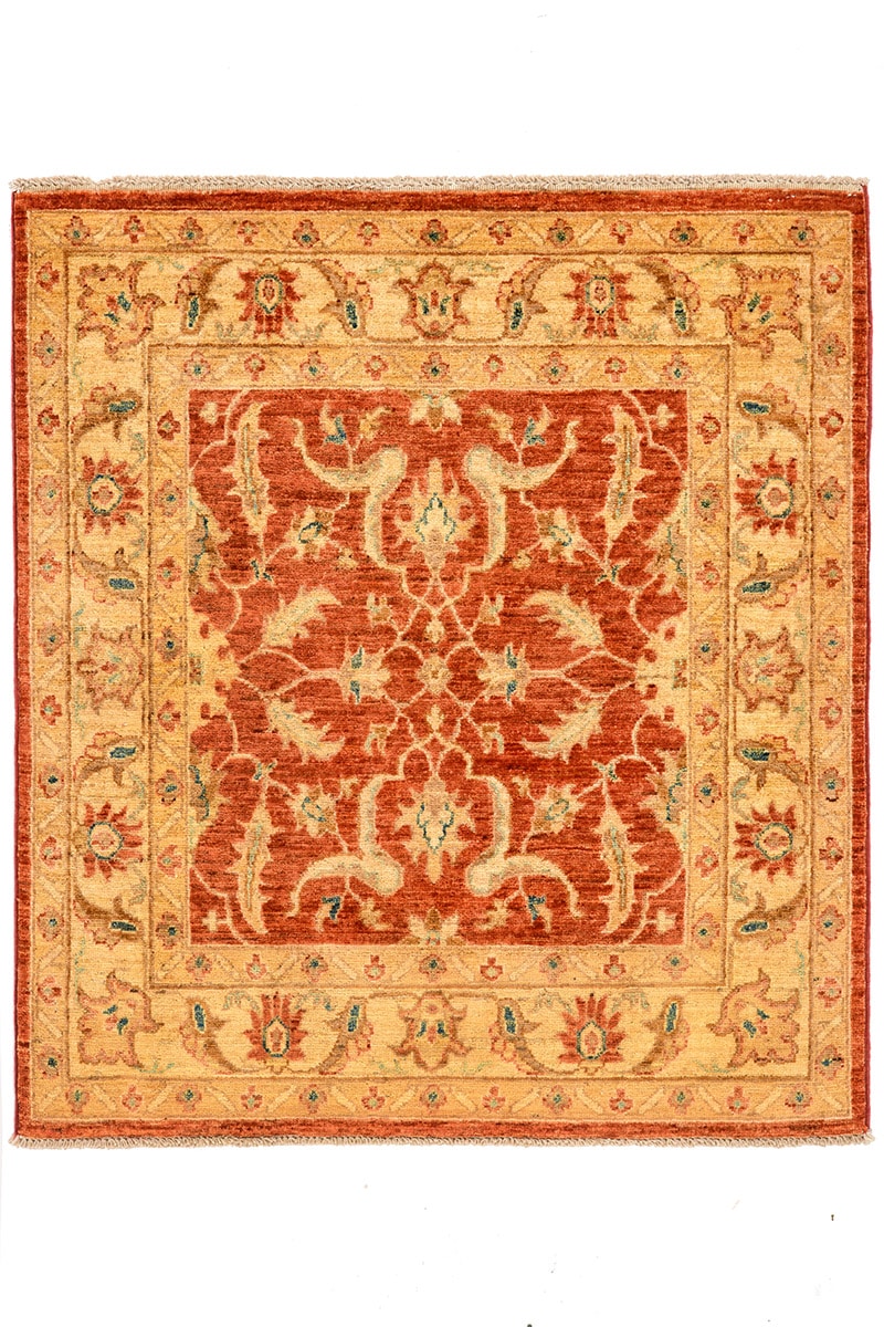 שטיח סופר זיגלר 106