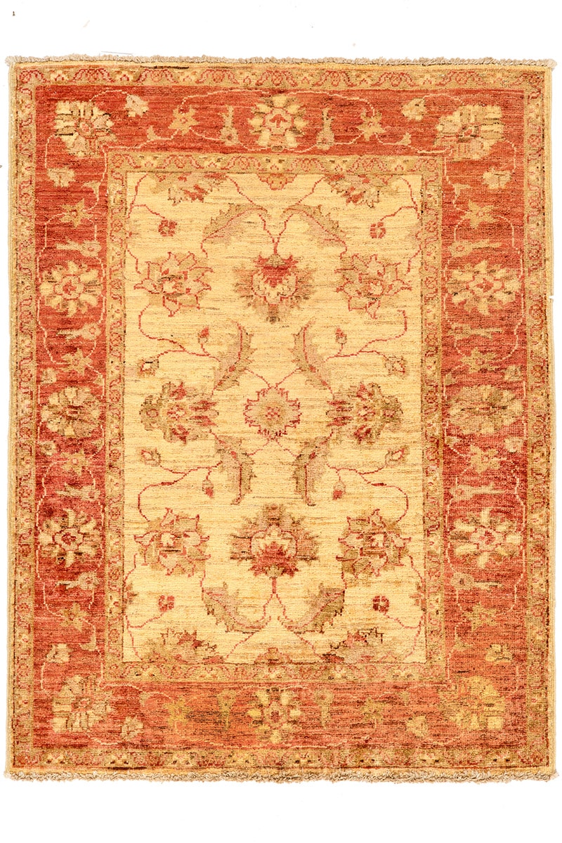 שטיח סופר זיגלר 108