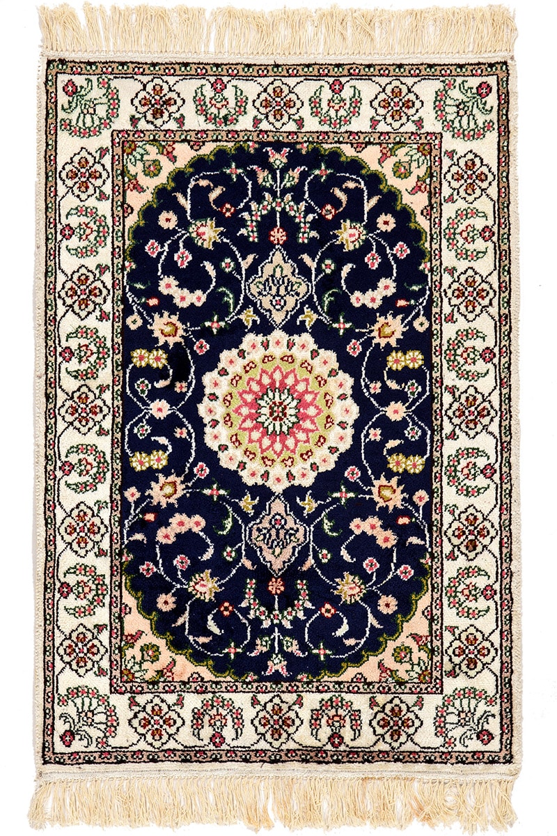 שטיח סיני משי 76