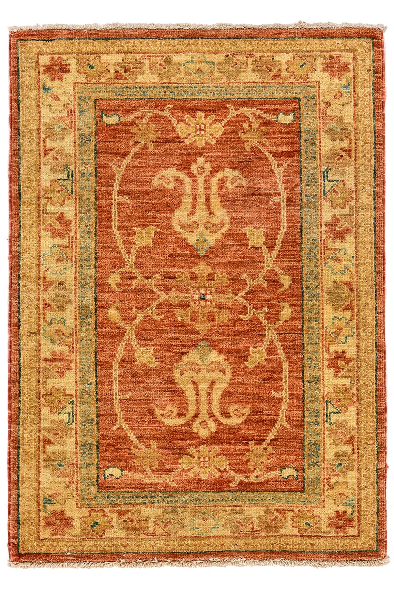 שטיח סופר זיגלר 109