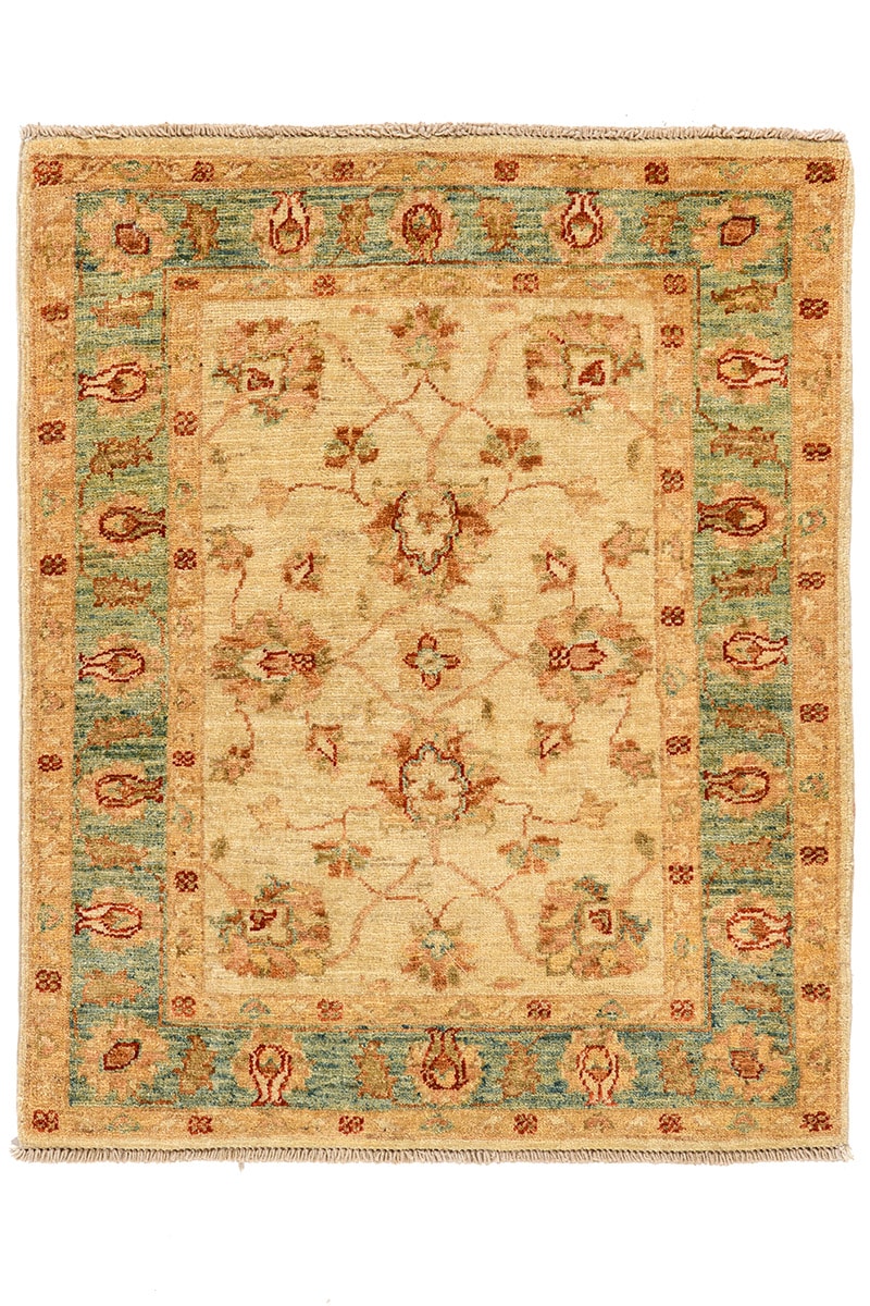 שטיח סופר זיגלר 115