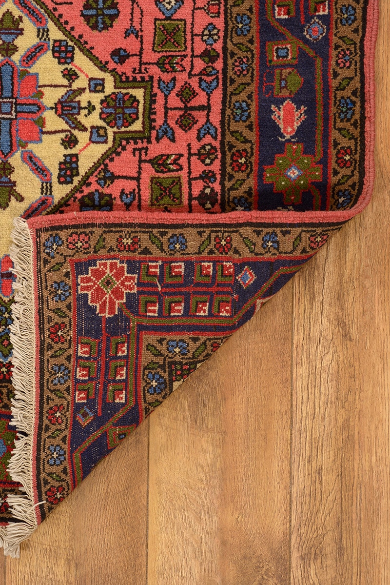 שטיח המאדן פרסי 02