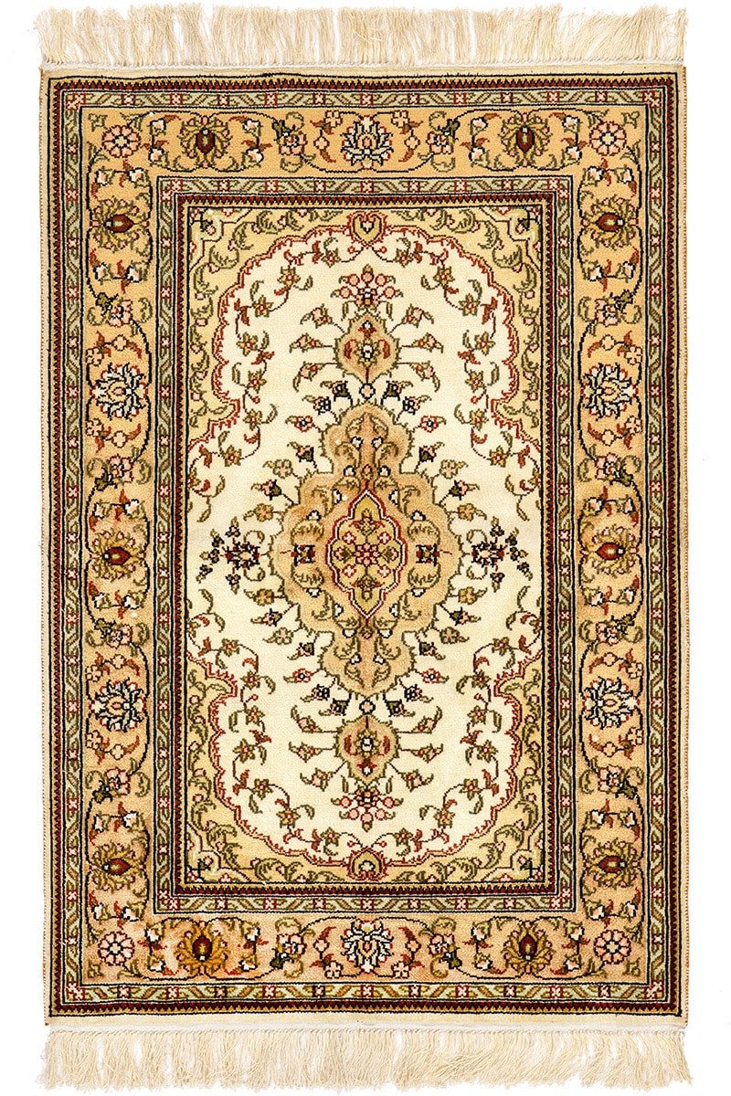 שטיח סיני משי 87