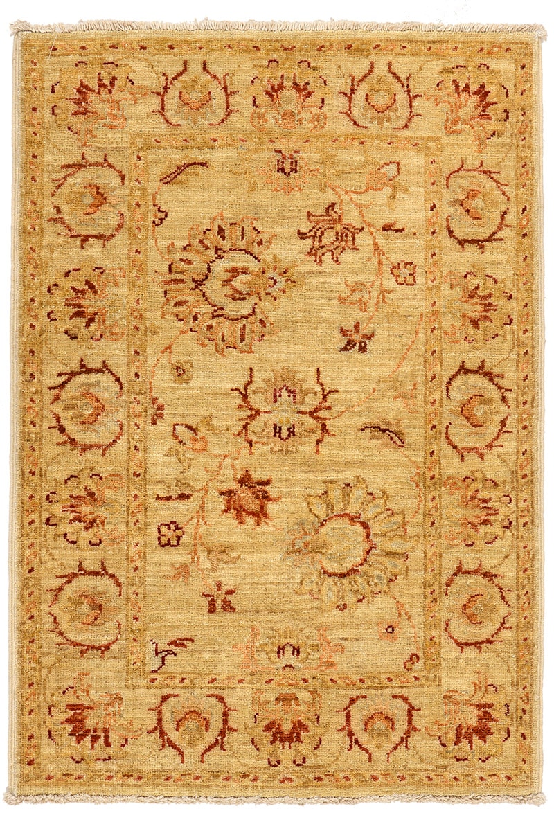 שטיח סופר זיגלר 114