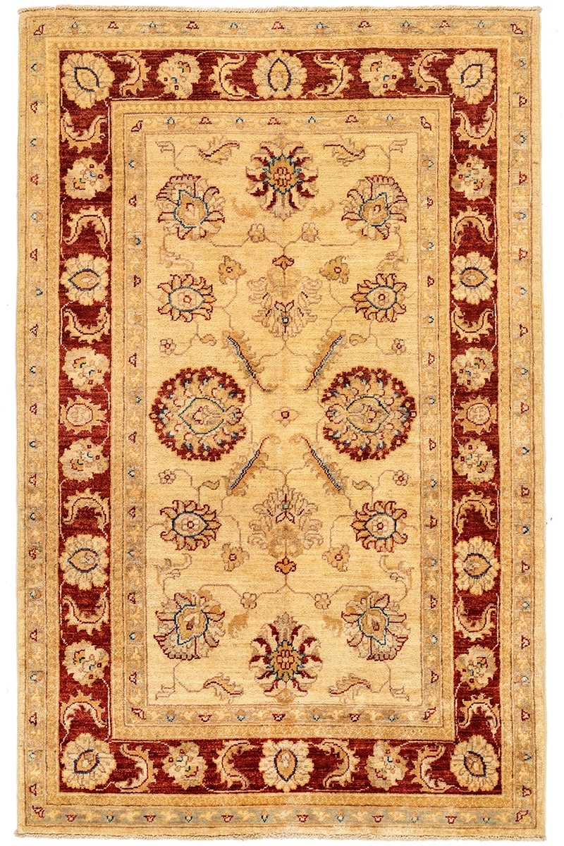 שטיח סופר זיגלר 112