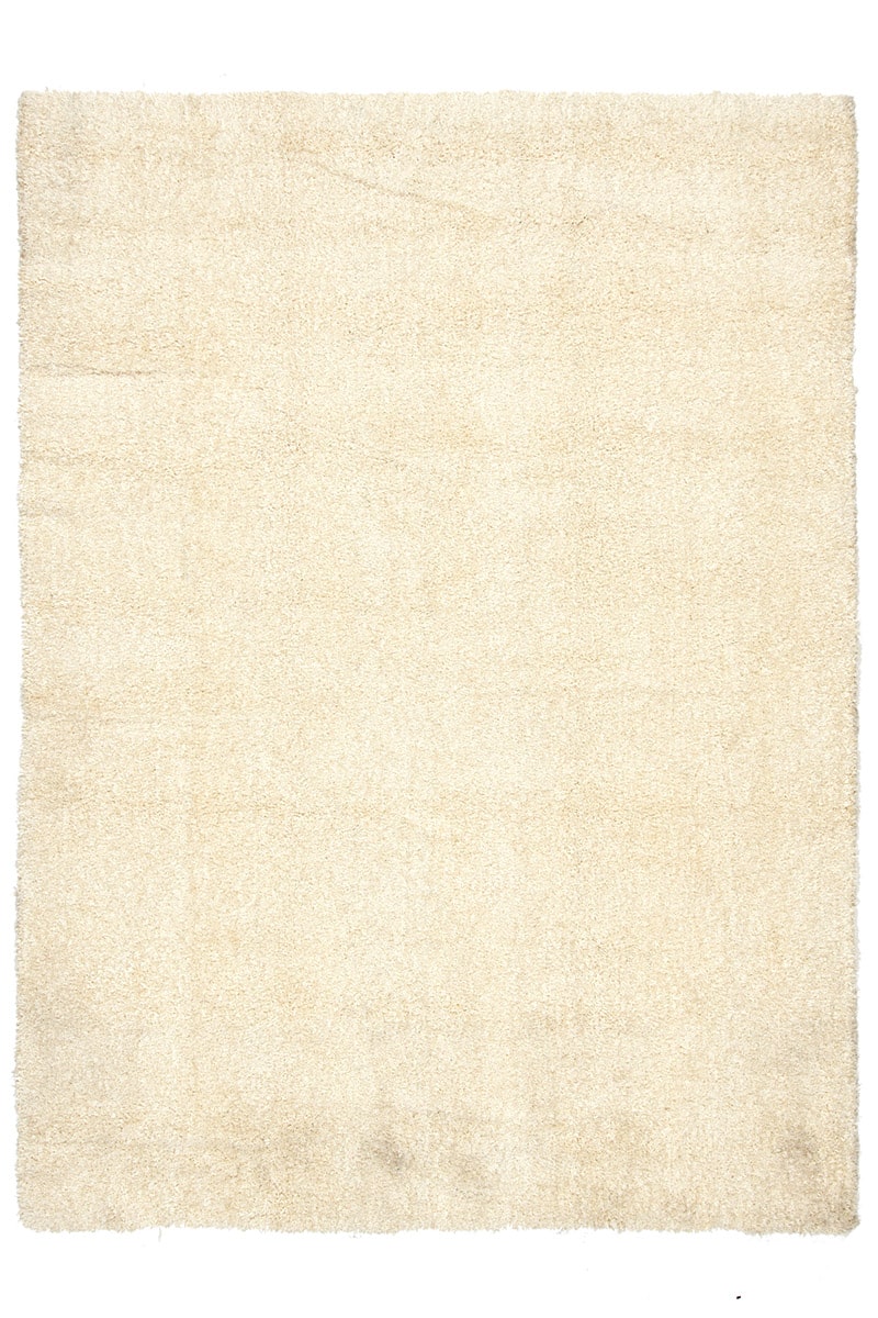 שטיח ג'קי שמנת