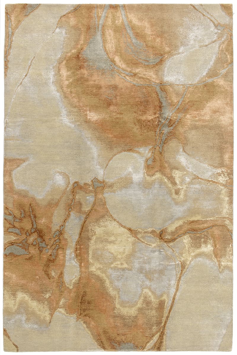 שטיח שמיים Gst-14 זהב